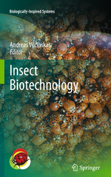 Insect Biotechnology - 