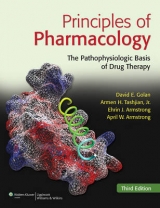 Principles of Pharmacology - Golan, David E; Tashjian, Armen H; Armstrong, Ehrin J; Armstrong, April W