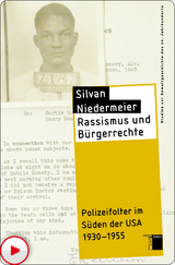 Rassismus und Bürgerrechte - Silvan Niedermeier