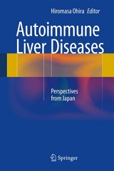 Autoimmune Liver Diseases - 