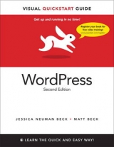 WordPress - Beck, Matt; Beck, Jessica Neuman