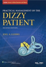 Practical Management of the Dizzy Patient - Goebel, Joel A.