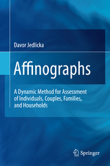 Affinographs - Davor Jedlicka