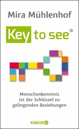 Key to see -  Mira Mühlenhof