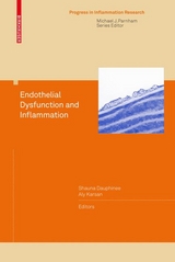 Endothelial Dysfunction and Inflammation - 