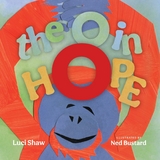 The O in Hope -  Luci Shaw