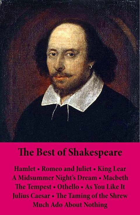 The Best of Shakespeare: -  William Shakespeare