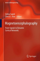 Magnetoencephalography - 