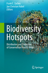 Biodiversity Hotspots - 