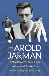 Harold Jarman -  Ian Haddrell,  Mike Jay