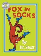 Fox in Socks - Seuss, Dr.; Edmondson, Adrian