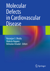 Molecular Defects in Cardiovascular Disease - 