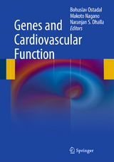 Genes and Cardiovascular Function - 
