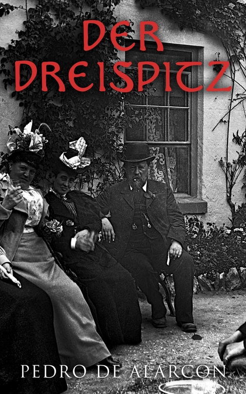 Der Dreispitz -  Der Dreispitz