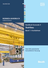 Handbuch Eurocode 3 - Stahlbau