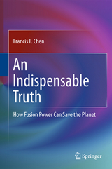 An Indispensable Truth - Francis Chen