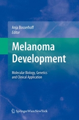 Melanoma Development - 