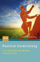 Positive Entwicklung - Jochen Brandtstädter