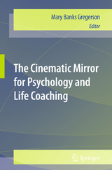 The Cinematic Mirror for Psychology and Life Coaching - 