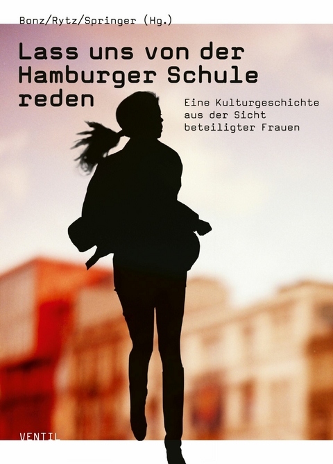 Lass uns von der Hamburger Schule reden - 