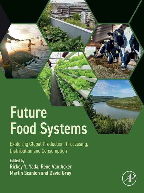 Future Food Systems - 