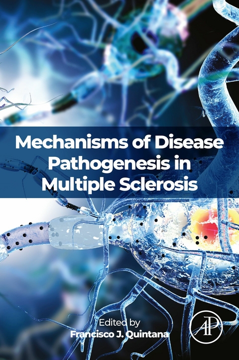 Mechanisms of Disease Pathogenesis in Multiple Sclerosis - 