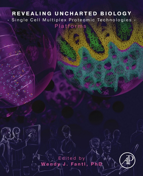 Revealing Uncharted Biology with Single Cell Multiplex Proteomic Technologies - 