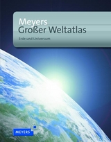 Meyers Großer Weltatlas - Dudenredaktion