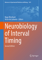 Neurobiology of Interval Timing - 