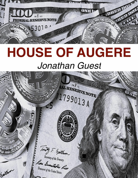 House of Augere -  Jonathan Guest