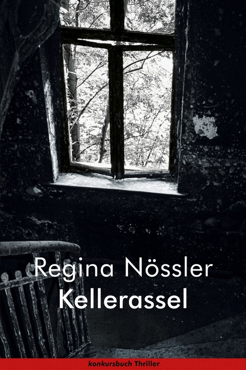 Kellerassel -  Regina Nössler