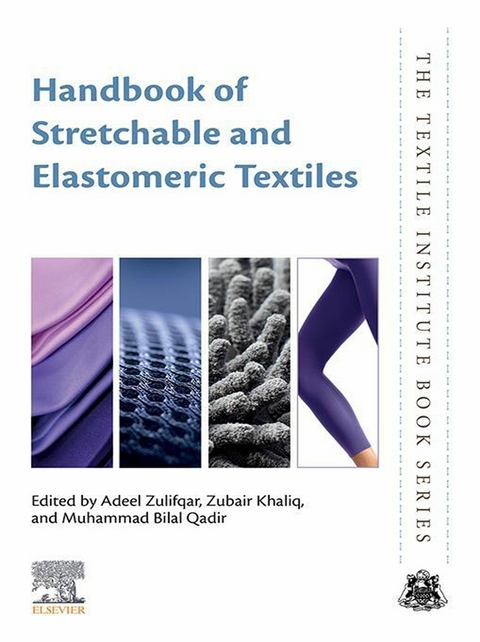 Handbook of Stretchable and Elastomeric Textiles - 