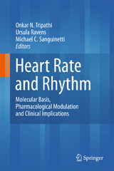Heart Rate and Rhythm - 