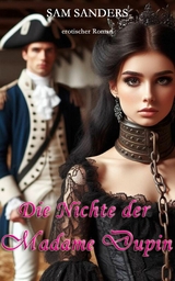 Die Nichte der Madame Dupin - Sam Sanders