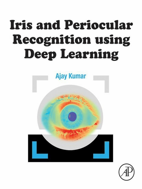 Iris and Periocular Recognition using Deep Learning -  Ajay Kumar