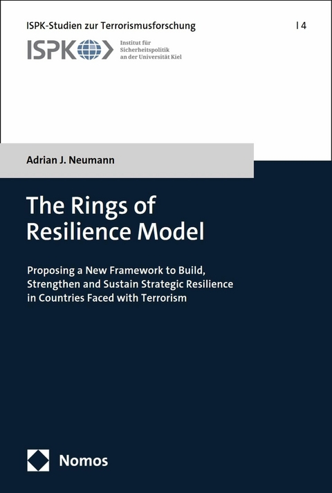 The Rings of Resilience Model -  Adrian J. Neumann