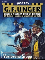 G. F. Unger Sonder-Edition 297 - G. F. Unger