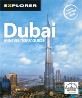 Dubai Mini Visitors Guide - Explorer Publishing and Distribution