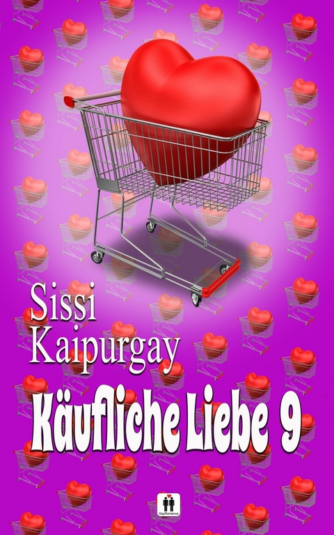 Käufliche Liebe 9 - Sissi Kaipurgay