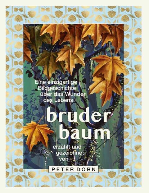 BRUDER BAUM -  Peter Dorn