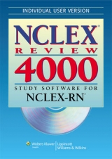 NCLEX Review 4000 - 