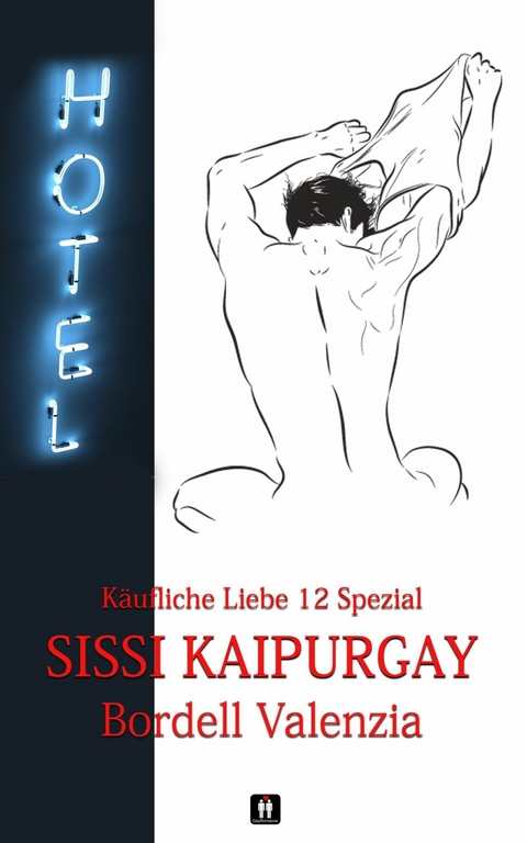 Käufliche Liebe 12 Spezial - Sissi Kaipurgay