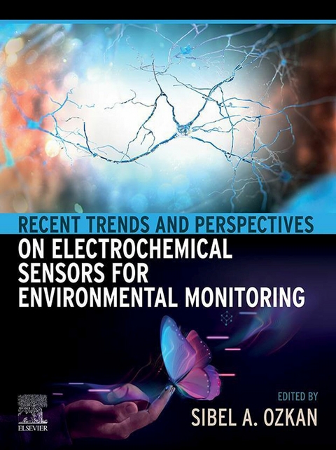Recent Trends and Perspectives on Electrochemical Sensors for Environmental Monitoring - 