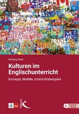 Kulturen im Englischunterricht - Wolfgang Hallet
