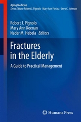 Fractures in the Elderly - 