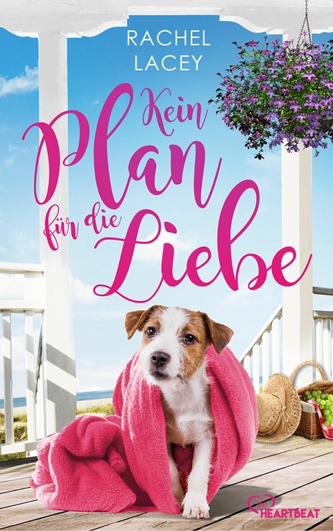 Kein Plan für die Liebe - Rachel Lacey