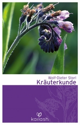 Kräuterkunde -  Wolf-Dieter Storl