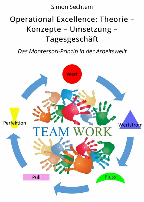 Operational Excellence: Theorie – Konzepte – Umsetzung – Tagesgeschäft - Simon Sechtem