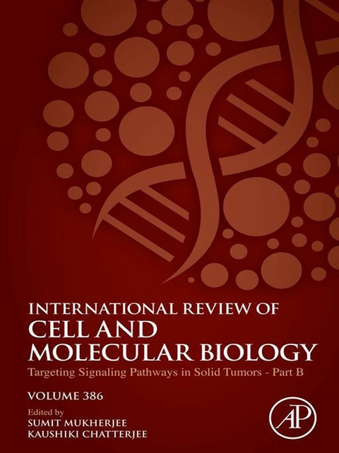 Targeting Signaling Pathways in Solid Tumors Part B - 