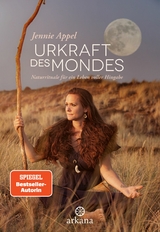 Urkraft des Mondes -  Jennie Appel